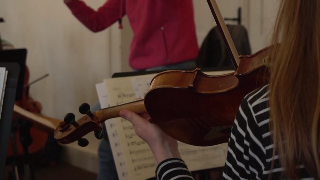 Von Harry Potter bis Vivaldi